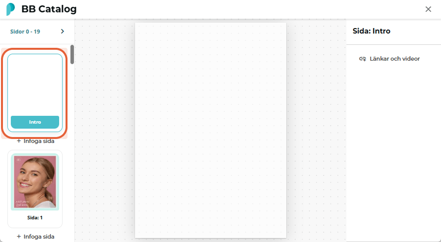 Paperturn