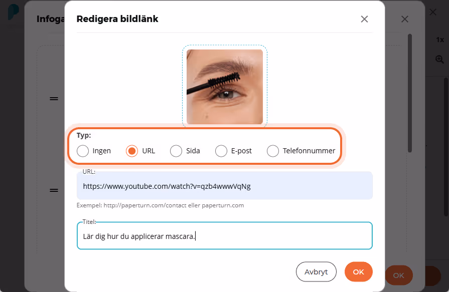 Fönstret Fönstret