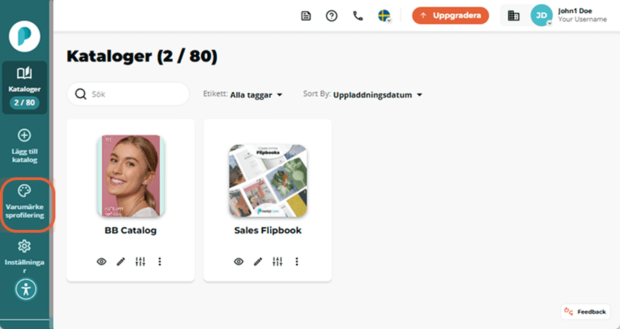 Paperturn