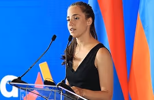 Tatevik Revazian