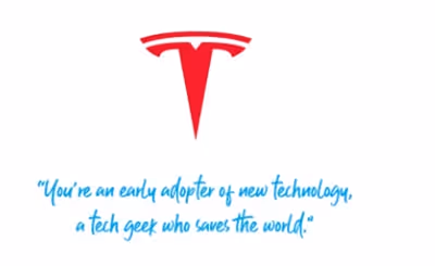 Tesla quote