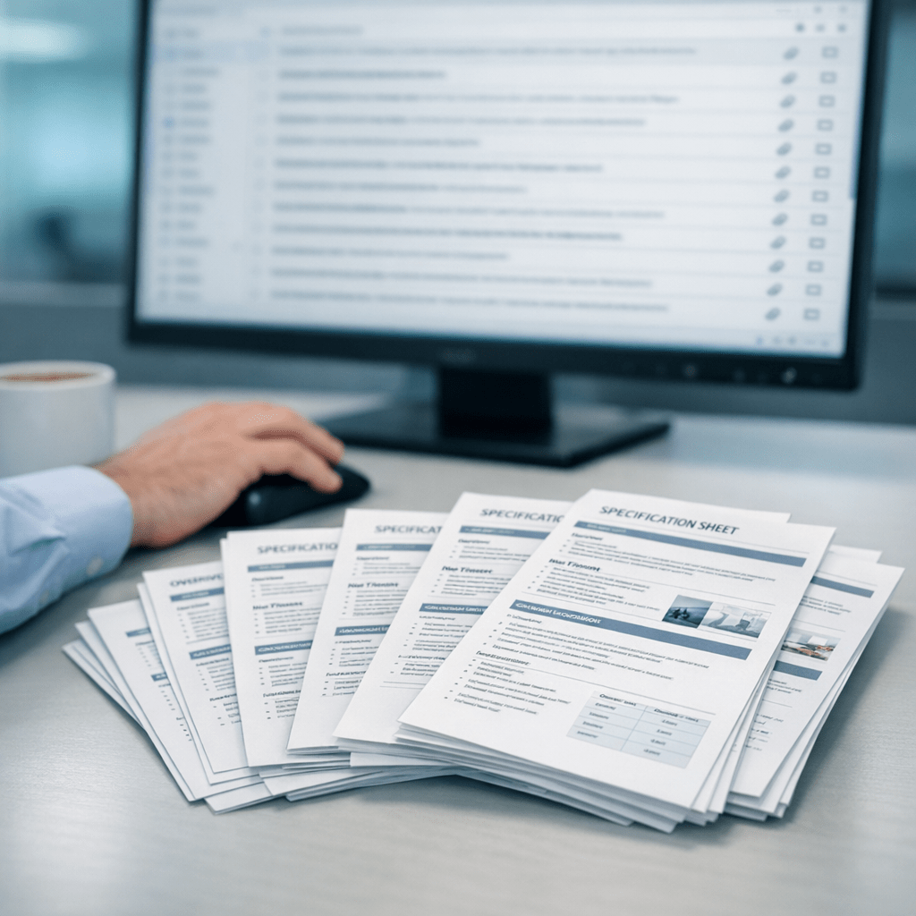 marketing director original equipment manufacturer blog illustration