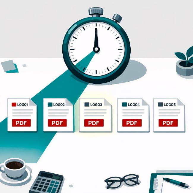 marketing director original equipment manufacturer blog illustration
