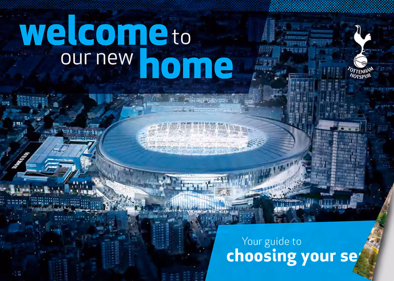 Tottenham