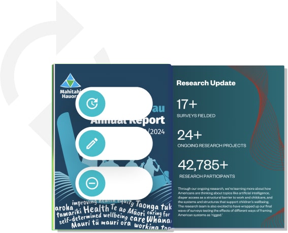Update enterprise documents