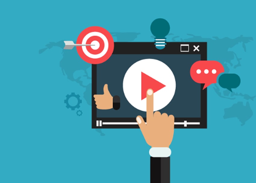 Video hosting platforms