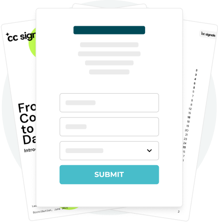 White papers and lead gen White papers and lead gen