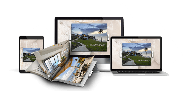 Flipbooks in different digital formats Flipbooks in different digital formats