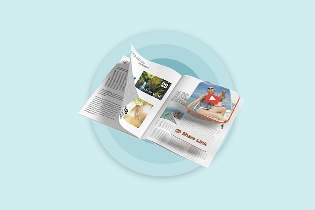 Your 7-Day Trial Playbook: From Static PDF to Live Flipbook