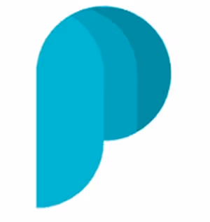 Paperturn logo Paperturn logo