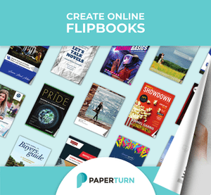 Paperturn