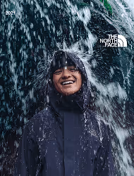 The North Face Flipbook