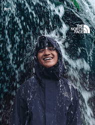 The North Face Flipbook