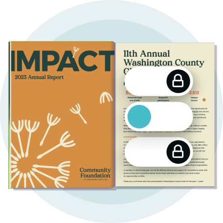 Secure digital publication with privacy controls and compliance settings managed through Paperturn’s Secure digital publication with privacy controls and compliance settings managed through Paperturn’s