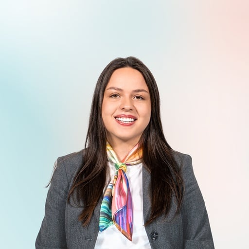 Tamara Bolibruchová, Marketing Coordinator at Paperturn