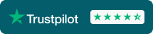 Trustpilot 4.9/5